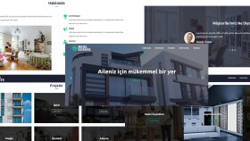 seo uyumlu profesyonel web sitesi yaparım