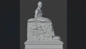 Fotoğraftan 3D Modelleme