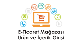 Excel ve XML ile sitenize toplu ürün aktarımı yaparım