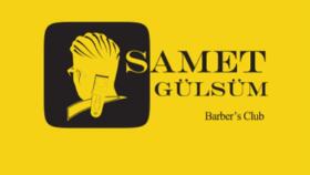 Samet Gülsüm Intro