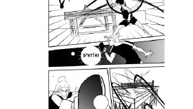 Çizgiroman/MANGA