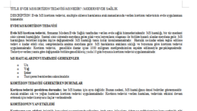 SEO Uyumlu Metin Yazarlığı