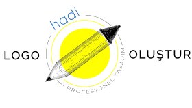 logo tasarımı yaparım