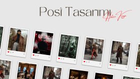 modern sosyal medya tasarımları hazırlarım