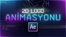 Logo Animasyon