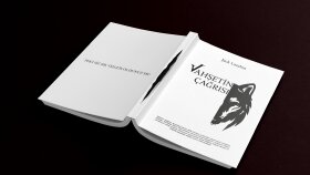 Kitap Kapağı tasarımları