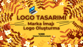 markanıza uygun alternatif logo tasarımları oluşturabilirim