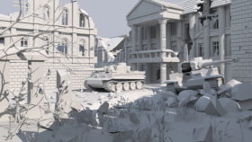 3D TASARIM