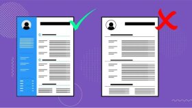 size dönüş alacağınız etkili cv hazırlarım