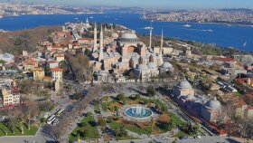 İş örneği: Dış çekimden bir kare