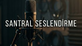 Santral &IVR Demo
