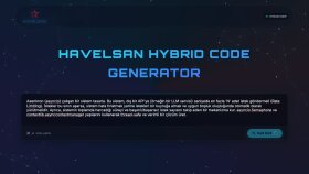 HAVELSAN Mentörlüğünde Çok Ajanlı Kod Kalite Sistemi