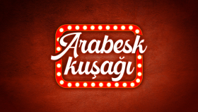 Arabesk Kuşağı TV Programı logosu