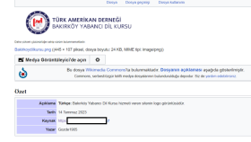 Wikipedia Backlink