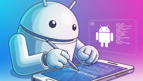 Android uygulamanızı profesyonelce tasarlayabilirim