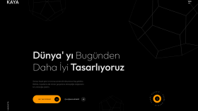 WordPress Site Çalışması