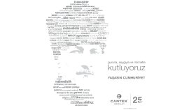 özgün kapak çalışması