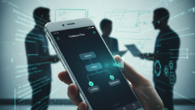 flutter ve java ile mobil uygulama geliştiriyorum
