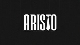 Aristo - Premium Marka Kimliği ve Kurumsal Tasarım