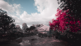 3D Tasarım & Render
