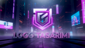 Profesyonel Logo Tasarımı