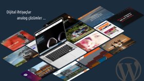 Dijital ihtiyaçlar Analog Çözümler