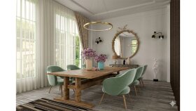 Fotogerçekçi Mimari Render