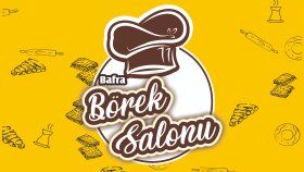 Börek Salonu