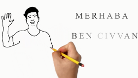 Whiteboard Animasyon