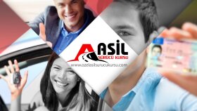 Özel Asil Sürücü Kursu