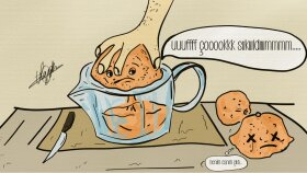 Karikatür