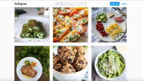 Sağlıklı Yaşam İnstagram İnfluencer 