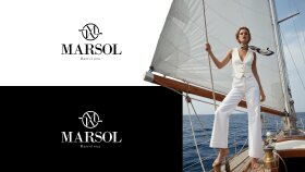 MARSOL Barcelona | Premium Marka Kimliği Tasarımı