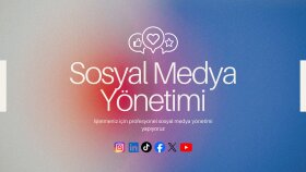 işletmeler için profesyonel sosyal medya yönetimi yaparım