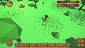 Wilderlands: Unknown