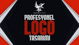 sizlerin hayalindeki logoyu tasarlayabilirim