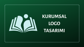 sizi ve işinizi temsil edecek logolar tasarlarım