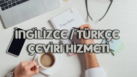 kitap, teknik metin, makale, edebi metin çevirisi yapıyorum