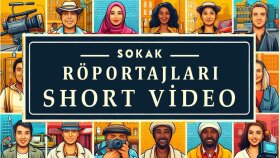 uzun videoları 20 saniyelik reels'e dönüştürüyorum