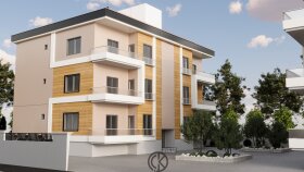3D dış cephe tasarımlarınızı yapabilirim