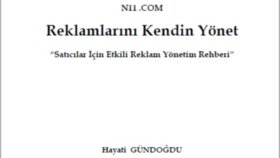 İş örneğim