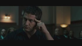 ADALET PEŞİNDE (Film Seslendirme)