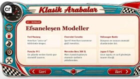 kurumunuza ya da size özel etkileşimli sunumlar tasarlıyorum