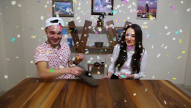 YOUTUBE İNTRO - TANITIM