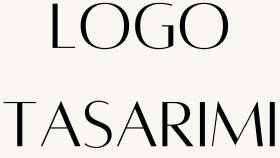 Logo Tasarımı