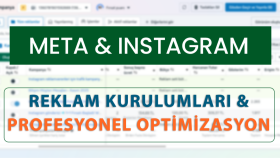 Instagram Reklam Yönetimleri ve Profesyonel Optimizasyon
