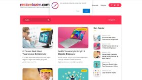 Daha önce yapmış olduğum web siteleri
