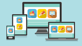 Web sitelerinizi Responsive hale çevirebilirim