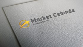 Logo Çalışmamız