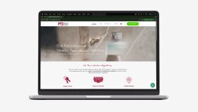 PM Fason Üretim - Web Tasarım ve Kurulumu